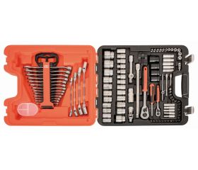 Juego de vasos con cuadrado de 1/4